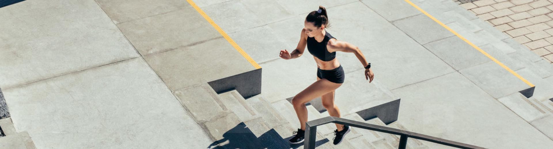 Athletes in the ESPN Body Issue featured image