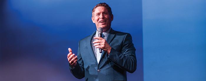 Athletes Who Are Strong Mormons