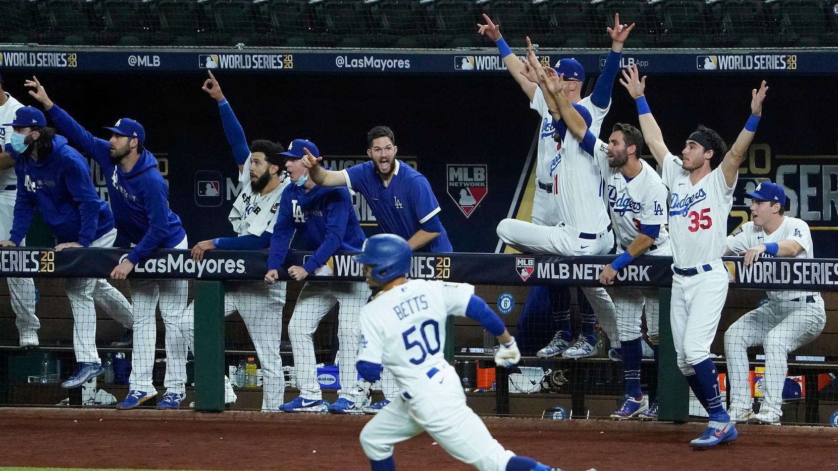 Los Angeles Sports Champions