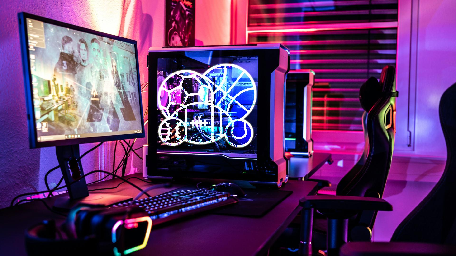 Best Athlete Gamers & Streamers