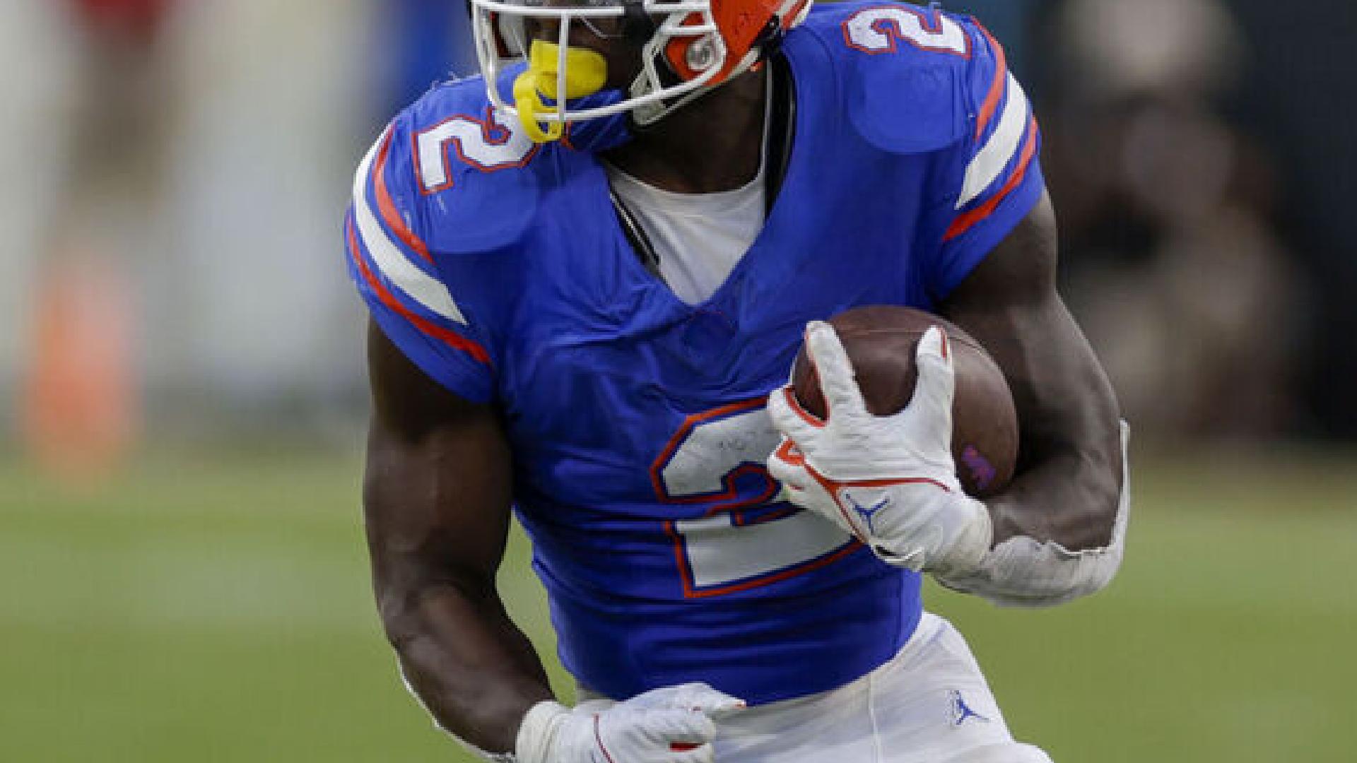 Florida Gators Athletes & Speakers