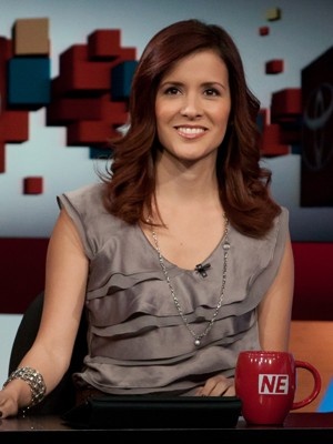 Adriana Monsalve - Motivational Sports Speaker