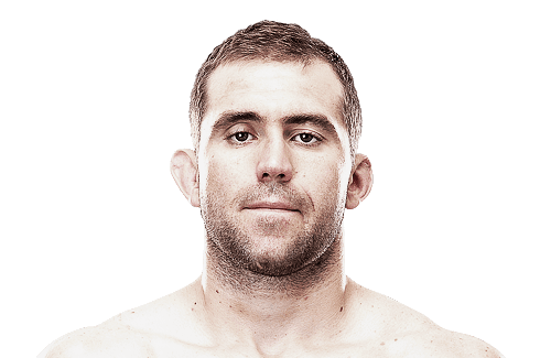 Alan Belcher - Professional Sports Motivational Speaker