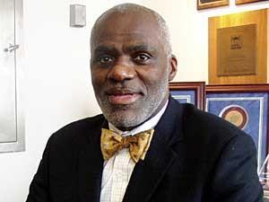 Alan Page - Professional Sports Motivational Speaker