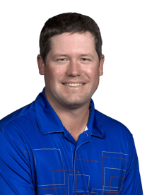 Alex Prugh - Professional Sports Motivational Speaker