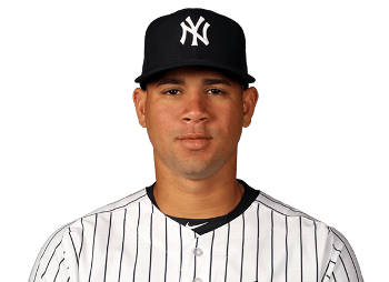 Gary Sanchez - Motivational Sports Speaker