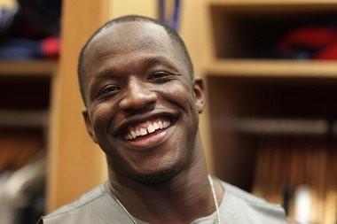 Andre Brown - Professional Sports Motivational Speaker