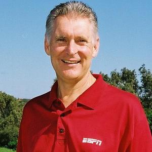 Andy North - Professional Sports Motivational Speaker