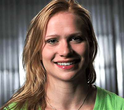 Annie Thorisdottir - Motivational Sports Speaker