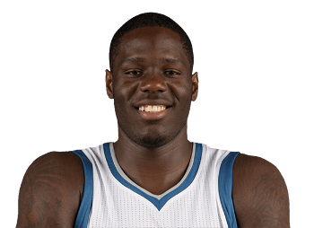 Anthony Bennett - Motivational Sports Speaker