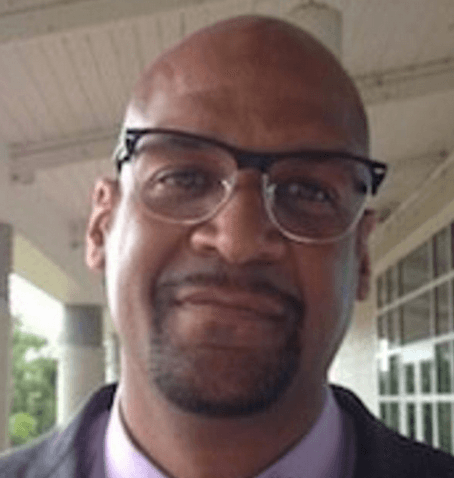 Antonio Harvey - Professional Sports Motivational Speaker