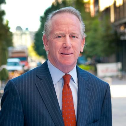 Archie Manning - Professional Sports Motivational Speaker