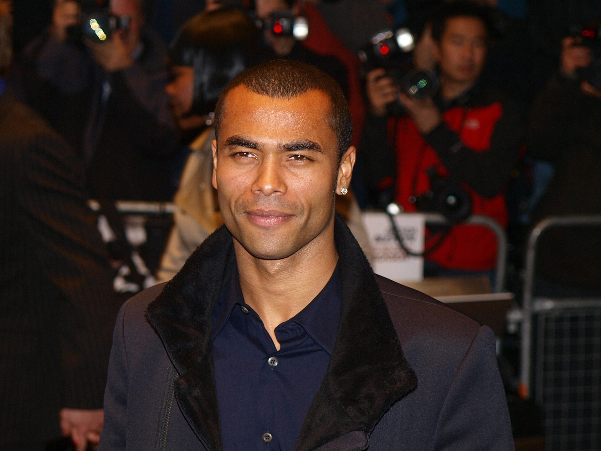 Ashley Cole - Motivational Sports Speaker