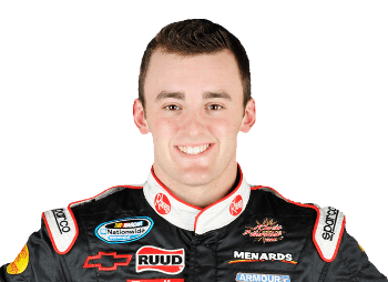 Austin Dillon - Professional Sports Motivational Speaker