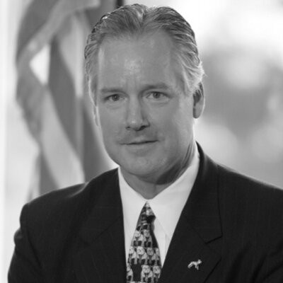 Barry Collier - Motivational Sports Speaker