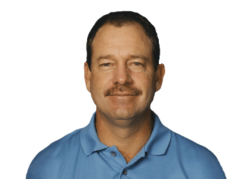 Bart Bryant - Professional Sports Motivational Speaker