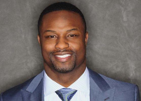 Bart Scott - Professional Sports Motivational Speaker