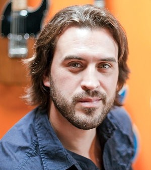 Ben Utecht - Motivational Sports Speaker