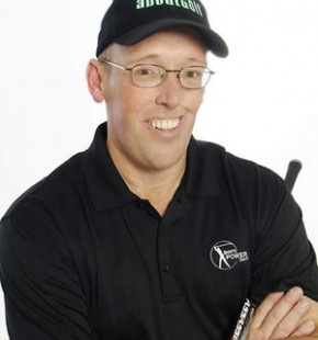 Ben Witter - Motivational Sports Speaker