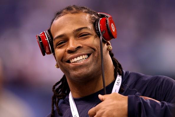 BenJarvus Green Ellis - Professional Sports Motivational Speaker