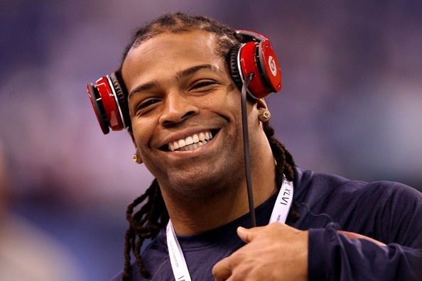 BenJarvus Green Ellis - Motivational Sports Speaker