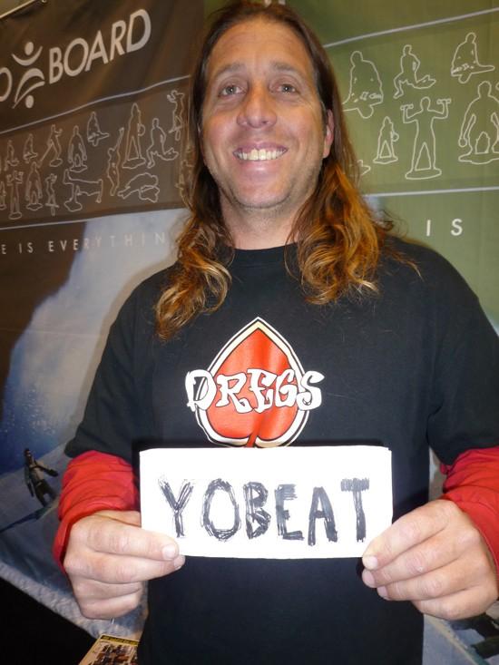 Biker Sherlock - Professional Sports Motivational Speaker