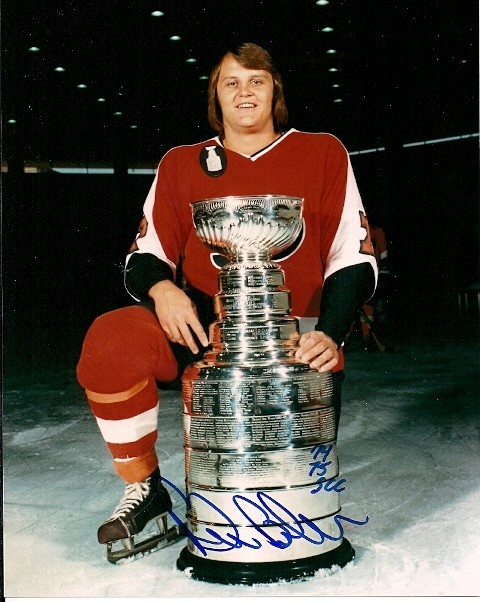 Bill Barber - Motivational Sports Speaker