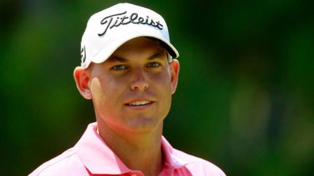 Bill Haas - Professional Sports Motivational Speaker
