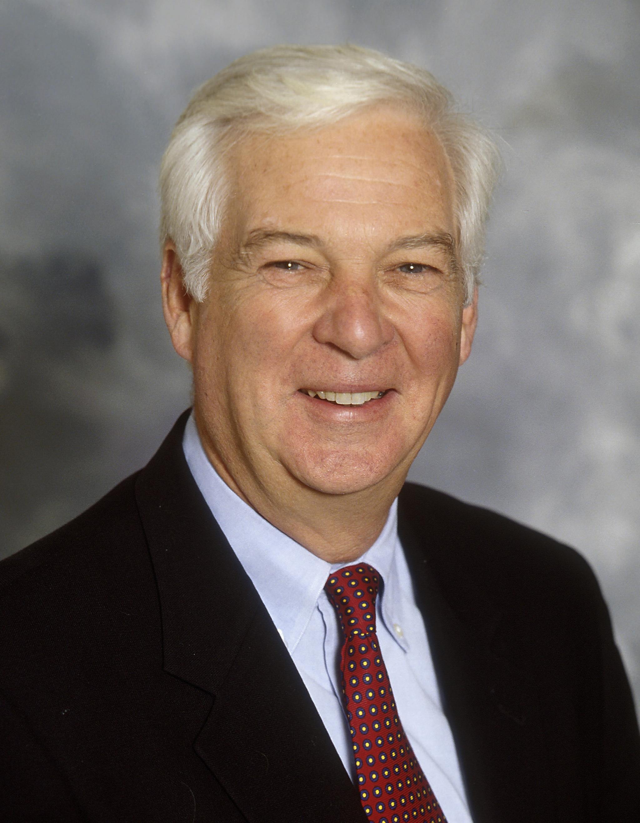 Bill Raftery - Professional Sports Motivational Speaker