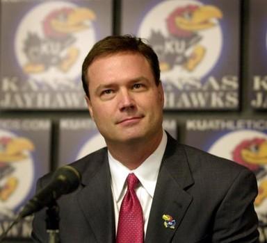 Bill Self - Professional Sports Motivational Speaker