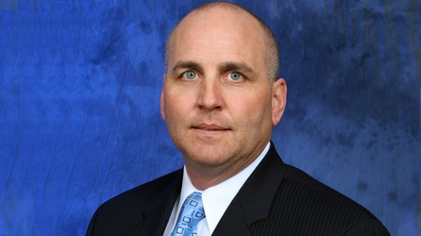 Billy Ripken - Motivational Sports Speaker