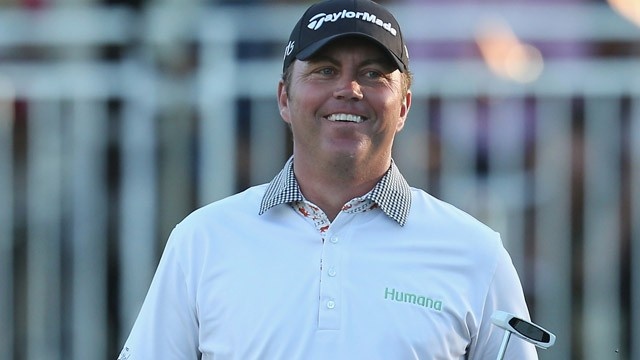 Bo Van Pelt - Motivational Sports Speaker