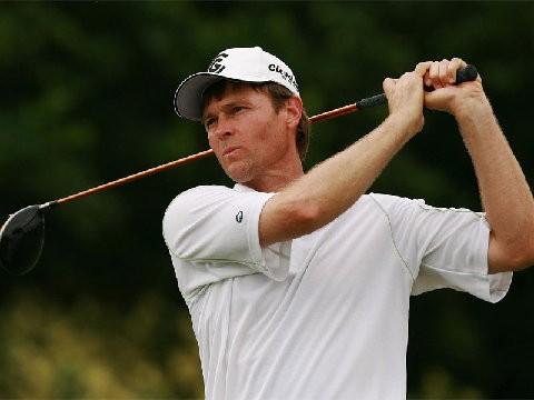 Bob Estes - Professional Sports Motivational Speaker