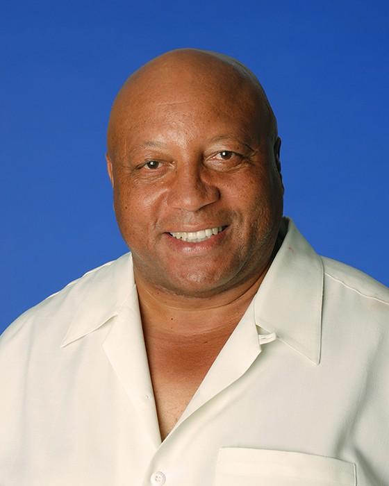 Bonecrusher Smith - Professional Sports Motivational Speaker