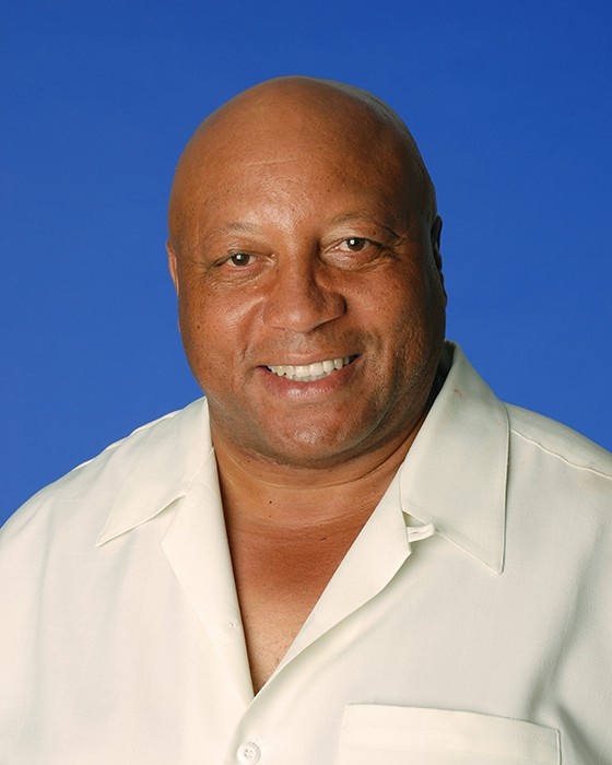 Bonecrusher Smith - Motivational Sports Speaker