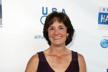 Bonnie Blair - Professional Sports Motivational Speaker