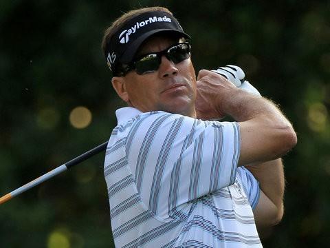 Brandt Jobe - Professional Sports Motivational Speaker