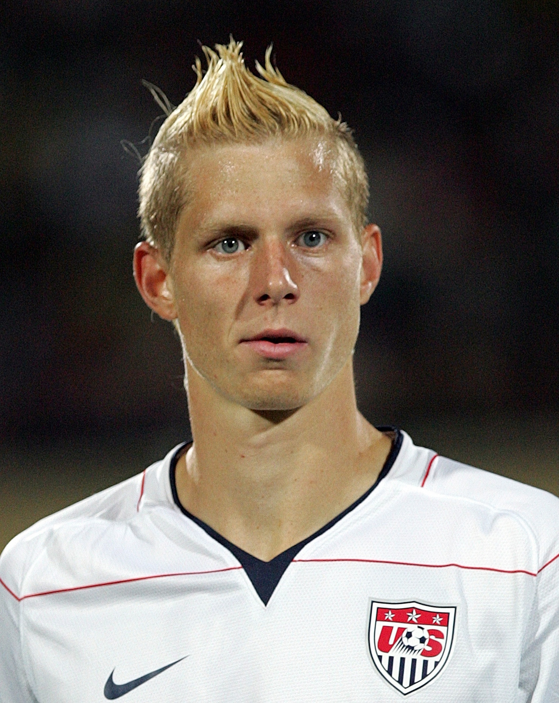 Brek Shea - Motivational Sports Speaker