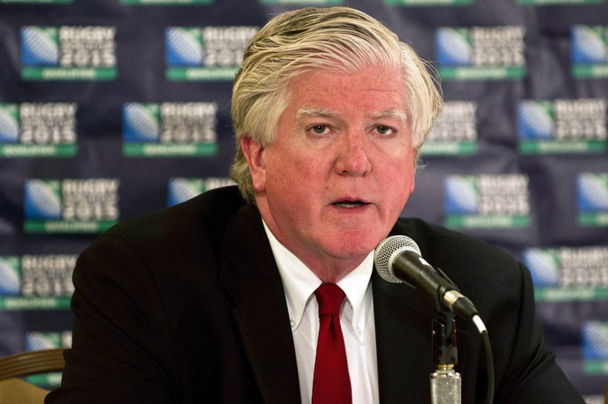 Brian Burke - Professional Sports Motivational Speaker