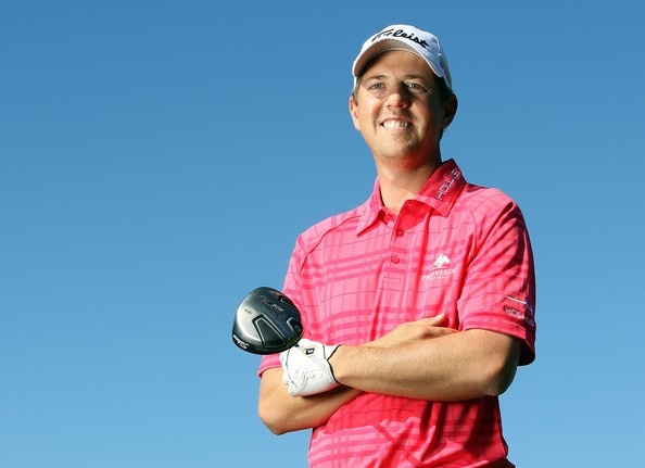 Bryce Molder - Motivational Sports Speaker