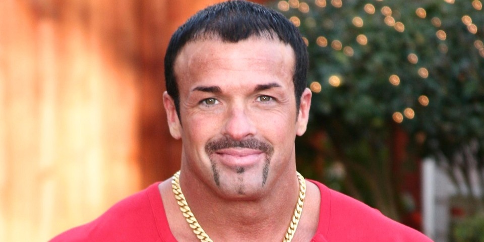 Buff Bagwell - Motivational Sports Speaker