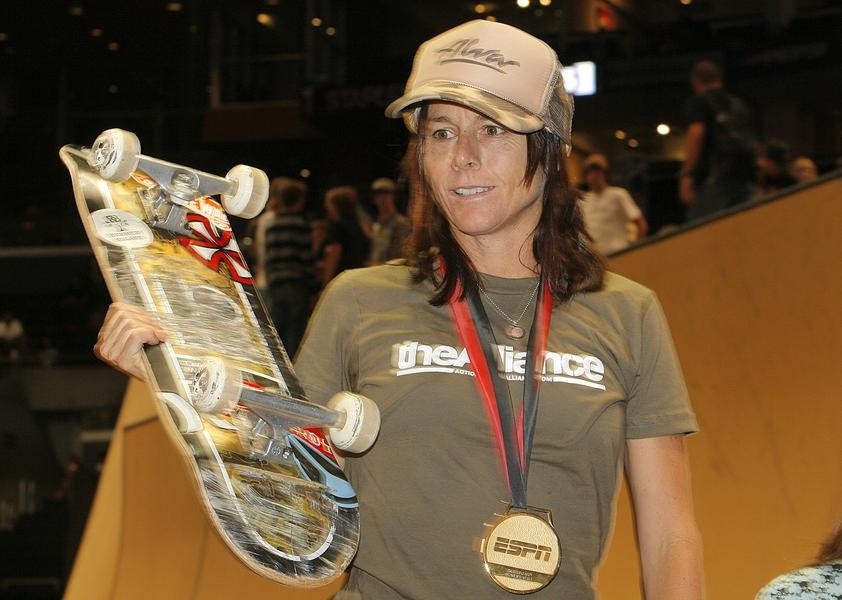 Cara Beth Burnside - Motivational Sports Speaker