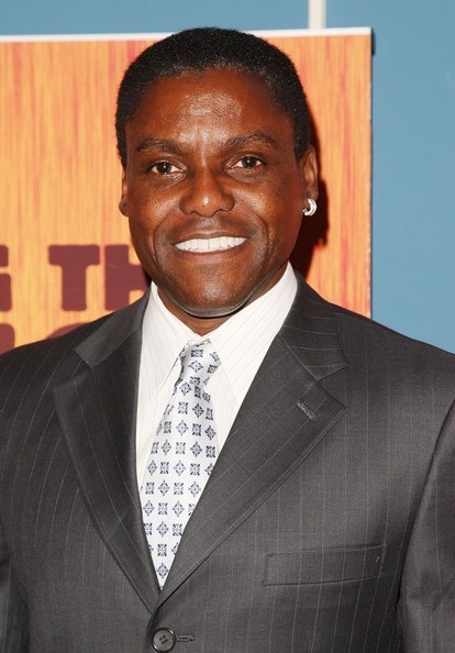 Carl Lewis - Motivational Sports Speaker