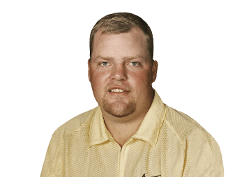 Carl Pettersson - Motivational Sports Speaker