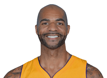 Carlos Boozer - Motivational Sports Speaker