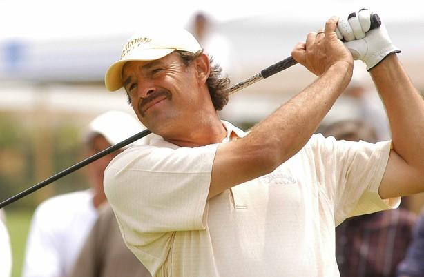 Carlos Franco - Professional Sports Motivational Speaker