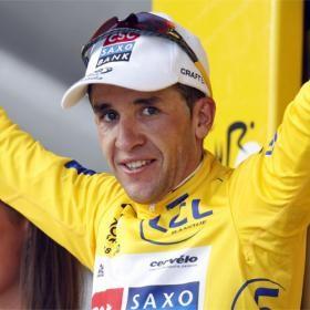 Carlos Sastre - Professional Sports Motivational Speaker
