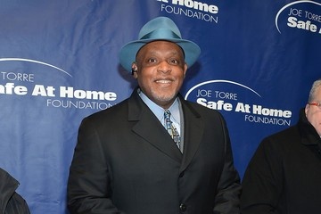 Cecil Fielder - Motivational Sports Speaker