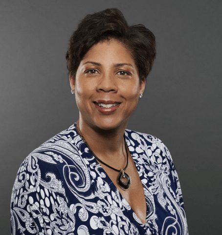 Cheryl Miller - Motivational Sports Speaker