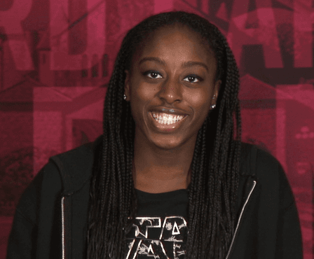 Chiney Ogwumike - Professional Sports Motivational Speaker